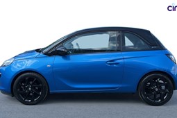 Vauxhall Adam (12-19) Griffin 1.2i (70PS) 3d For Sale - cinch, Online Retailer