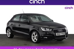 Audi A1 Sportback (12-18) 1.0 TFSI Sport 5d For Sale - cinch, Online Retailer