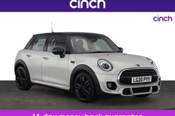 MINI Hatchback (14-24) Cooper Sport Steptronic with double clutch auto 5d For Sale - cinch, Online Retailer
