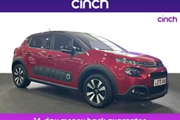 Citroen C3 (17-24) Flair Plus PureTech 83 S&S 5d For Sale - cinch, Online Retailer