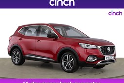 MG HS SUV (19-24) Excite 1.5T-GDI DCT auto 5d For Sale - cinch, Online Retailer