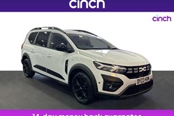 Dacia Jogger SUV (22 on) 1.0 TCe Extreme SE 5dr For Sale - cinch, Online Retailer