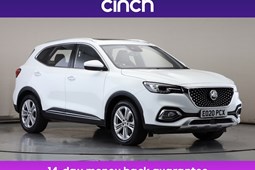 MG HS SUV (19-24) Exclusive 1.5T-GDI DCT auto 5d For Sale - cinch, Online Retailer