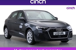 Audi A1 Sportback (18 on) 30 TFSI 110 Sport 5d For Sale - cinch, Online Retailer