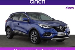 Renault Kadjar (15-22) S Edition TCe 140 EDC auto 5d For Sale - cinch, Online Retailer