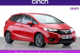 Honda Jazz (15-20) EX 1.3 i-VTEC CVT auto (03/2018 on) 5d For Sale - cinch, Online Retailer