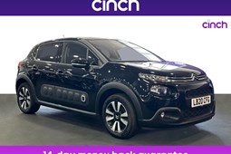 Citroen C3 (17-24) Flair Plus PureTech 83 S&S 5d For Sale - cinch, Online Retailer