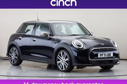 MINI Hatchback (14-24) 1.5 Cooper Exclusive 5dr For Sale - cinch, Online Retailer