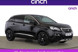 Peugeot 3008 SUV (16-24) Allure 1.6 BlueHDi 120 S&S 5d For Sale - cinch, Online Retailer