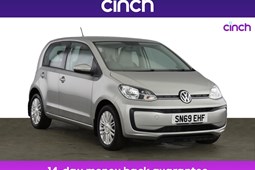 Volkswagen Up (12-23) Move Up 1.0 60PS 5d For Sale - cinch, Online Retailer