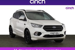Ford Kuga (12-20) ST-Line X 2.0 TDCi 150PS FWD 5d For Sale - cinch, Online Retailer