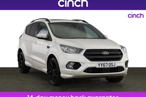 Ford Kuga (12-20) ST-Line X 2.0 TDCi 150PS FWD 5d For Sale - cinch, Online Retailer