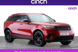 Land Rover Range Rover Velar SUV (17 on) 2.0 D200 R-Dynamic S 5dr Auto For Sale - cinch, Online Retailer