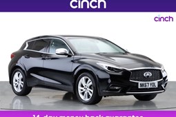 Infiniti Q30 Hatchback (15-20) Business Executive 1.6T 7 DCT auto 5d For Sale - cinch, Online Retailer