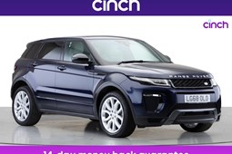 Land Rover Range Rover Evoque (11-19) HSE Dynamic 2.0 Si4 (240hp) auto 5d For Sale - cinch, Online Retailer