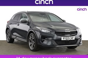 Kia Xceed SUV (19 on) 1.5T GDi ISG 3 5dr For Sale - cinch, Online Retailer