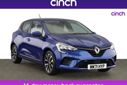 Renault Clio Hatchback (19 on) 1.0 TCe 90 Iconic 5d For Sale - cinch, Online Retailer