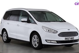 Ford Galaxy (15-23) 2.0 TDCi (150bhp) Titanium 5d Powershift For Sale - cinch, Online Retailer