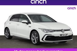 Volkswagen Golf Hatchback (20 on) R-Line 1.5 TSI 150PS 5d For Sale - cinch, Online Retailer