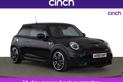 MINI Hatchback (14-24) John Cooper Works (Comfort Pack) 3d For Sale - cinch, Online Retailer
