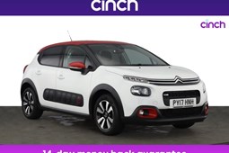 Citroen C3 (17-24) Flair PureTech 82 5d For Sale - cinch, Online Retailer