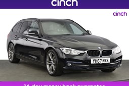 BMW 3-Series Touring (12-19) 320d Sport (07/15-) 5d For Sale - cinch, Online Retailer