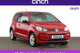 Volkswagen Up (12-23) Up Beats 1.0 90PS S/S 5d For Sale - cinch, Online Retailer