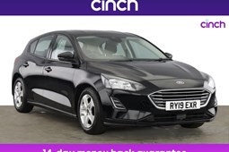 Ford Focus Hatchback (18 on) Style 1.5 Ford EcoBlue 95PS 5d For Sale - cinch, Online Retailer