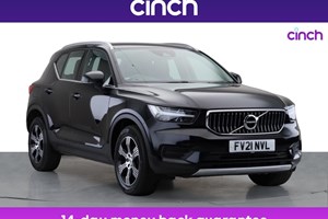 Volvo XC40 SUV (17 on) Inscription T3 FWD auto 5d For Sale - cinch, Online Retailer