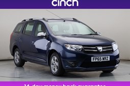 Dacia Logan MCV (13-20) 0.9 TCe Laureate Prime (Start Stop) 5d For Sale - cinch, Online Retailer