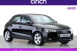 Audi A1 Sportback (12-18) Sport Nav 1.0 TFSI 95PS 5d For Sale - cinch, Online Retailer