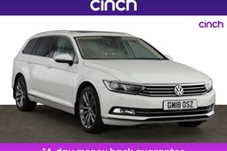 Volkswagen Passat Estate (15-24) GT 2.0 TDI SCR 150PS DSG auto (11/2017 on) 5d For Sale - cinch, Online Retailer