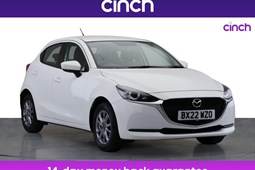 Mazda 2 (15-25) Skyactiv-G 75ps SE-L 5d For Sale - cinch, Online Retailer