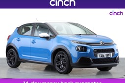 Citroen C3 (17-24) Feel PureTech 82 5d For Sale - cinch, Online Retailer