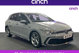 Volkswagen Golf Hatchback (20 on) R-Line 1.5 TSI 150PS 5d For Sale - cinch, Online Retailer