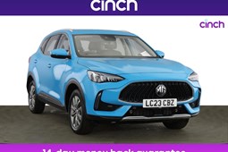 MG HS SUV (19-24) 1.5 T-GDI SE 5dr For Sale - cinch, Online Retailer