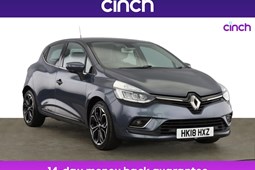 Renault Clio Hatchback (12-19) Signature Nav Energy dCi 90 S&S 5d For Sale - cinch, Online Retailer