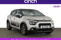 Citroen C3 (17-24) 1.2 PureTech Shine 5dr For Sale - cinch, Online Retailer
