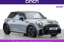 MINI Hatchback (14-24) 2.0 Cooper S Sport 3dr Auto For Sale - cinch, Online Retailer