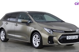 Suzuki Swace Estate (21 on) 1.8 Hybrid SZ5 5dr CVT For Sale - cinch, Online Retailer