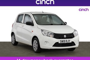 Suzuki Celerio (15-19) 1.0 SZ2 5d For Sale - cinch, Online Retailer