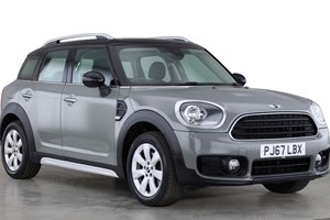 MINI Countryman SUV (17-24) Cooper 5d For Sale - cinch, Online Retailer