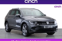 Volkswagen Tiguan (16-24) Match 2.0 TDI SCR 150PS 2WD DSG auto 5d For Sale - cinch, Online Retailer