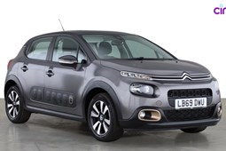 Citroen C3 (17-24) Origins PureTech 83 S&S 5d For Sale - cinch, Online Retailer