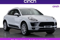 Porsche Macan (14-24) S Diesel 5d PDK For Sale - cinch, Online Retailer