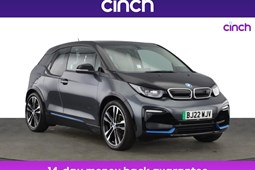 BMW i3 (13-22) s 120Ah Atelier Interior World auto 5d For Sale - cinch, Online Retailer