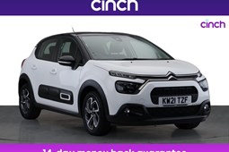 Citroen C3 (17-24) 1.2 PureTech Shine 5dr For Sale - cinch, Online Retailer