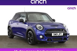 MINI Hatchback (14-24) Cooper S Sport 5d For Sale - cinch, Online Retailer