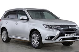 Mitsubishi Outlander (12-21) 5H Petrol Hybrid 4WD auto 5d For Sale - cinch, Online Retailer