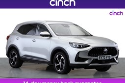 MG HS SUV (19-24) 1.5 T-GDI PHEV Trophy 5dr Auto For Sale - cinch, Online Retailer